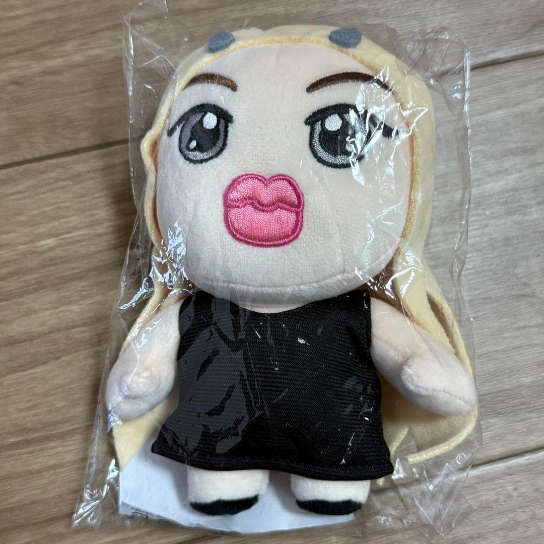 アレン様 子ガキぬい こがき ぬい シークレット ホテラバ アレン